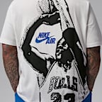 Jordan Brooklyn Men's T-Shirt