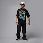 Jordan Flight Essentials Men's Graphic T-Shirt