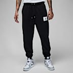 Jordan Flight Fleece Men's Sweatpants