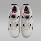 Air Jordan 4 Retro "Flight Club" Men's Shoes