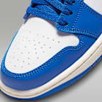 Air Jordan 1 Low Women's Shoes