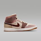 Air Jordan 1 Mid SE Women's Shoe