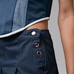 Jordan Brooklyn x Howard University Women's Pleated Skirt