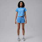 Jordan Brooklyn Fleece Women's Shorts
