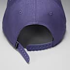 Jordan Golf Rise Cap Adjustable Structured Hat