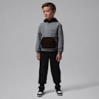 Jordan Brooklyn Fleece Little Kids' Pullover Hoodie