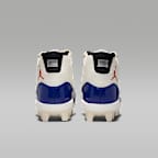 Jordan 11 Retro MCS Men's Baseball Cleats