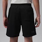 Jordan Big Kids' World Tour Shorts