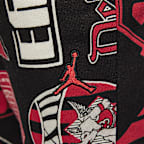 Jordan Younger Kids' Brooklyn Printed Fleece 2-Piece Pullover Hoodie Set