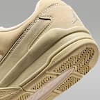 รองเท้าผู้ชาย Jordan Flight Court