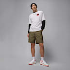 Tenis para hombre Jordan Flight Court