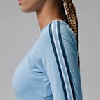 Jordan Brooklyn Women's Long-Sleeve Dress