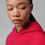 Jordan Brooklyn Women's Pullover Hoodie