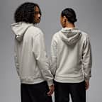 Jordan Flight Fleece Men's Graphic Pullover Hoodie