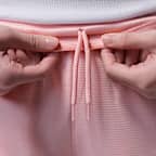 Shorts Diamond para niños talla grande Jordan Dri-FIT