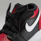 Jordan 1 Low Alt Baby & Toddler Shoes