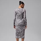 Jordan Brooklyn Women's Realtree Midi Dress