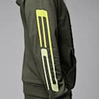 Jordan Sport Crossover Men's Dri-FIT Fleece Graphic Pullover Hoodie