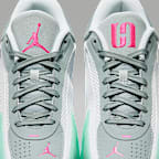 ジョーダン エアー シリーズ 2 PF ウィメンズ バスケットボールシューズ