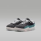 Tenis para niños grandes Jordan Flight Court