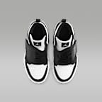 Sky Jordan 1 Younger Kids' Shoe