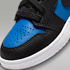 Jordan 1 Mid Alt Younger Kids' Shoes