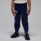 ジョーダン ベビー ストリート チャンプ ツーピース プルオーバー パーカー セットアップ