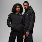 Jordan Flight Heritage 男款 Fleece 套頭上衣