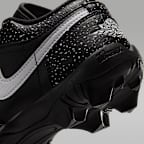 Jordan 1 Low Little/Big Kids' Cleats