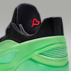 Chaussure de basket Luka 5 « Venom » pour ado