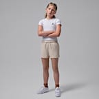 Υφαντό σορτς Jordan Essentials για μεγάλα παιδιά