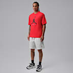 Jordan Brooklyn Men's 9" Shorts