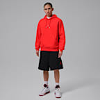 Jordan Flight Fleece Men's Pullover Hoodie
