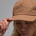 Air Jordan Pro Unstructured Flat-Bill Hat