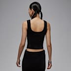 エア ジョーダン ウィメンズタンクトップ
