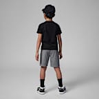 Jordan Little Kids' Jumpman 2-Piece Shorts Set