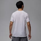 Jordan Men's Crew-Neck T-Shirt