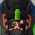Jordan Spizike Low "Jam Central" Men's Shoes