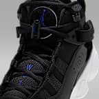 Jordan 6 Rings Big Kids' Shoes