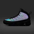 Air Jordan 9 Retro Boot Men's Boots