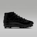 Jordan 11 Retro MCS Men's Baseball Cleats