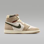 Air Jordan 1 Retro High OG Women's Shoes