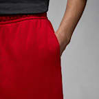 Jordan Brooklyn Fleece Men's Shorts