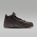 Air Jordan 3 Retro "Fireside" Women's Shoes