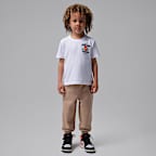 Jordan Toddler MJ's Repair Shop T-Shirt