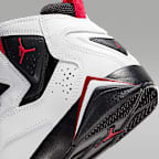 Tenis para niños grandes Jordan True Flight