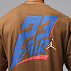 T-shirt Jordan Brooklyn pour homme