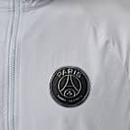 Paris Saint-Germain Men's Jordan Dri-FIT Anthem Jacket