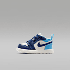 Sail/Blue Chill/Hot Lava/Blue Void