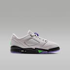 Air Jordan Sixty Plus Low Big Kids' Shoes